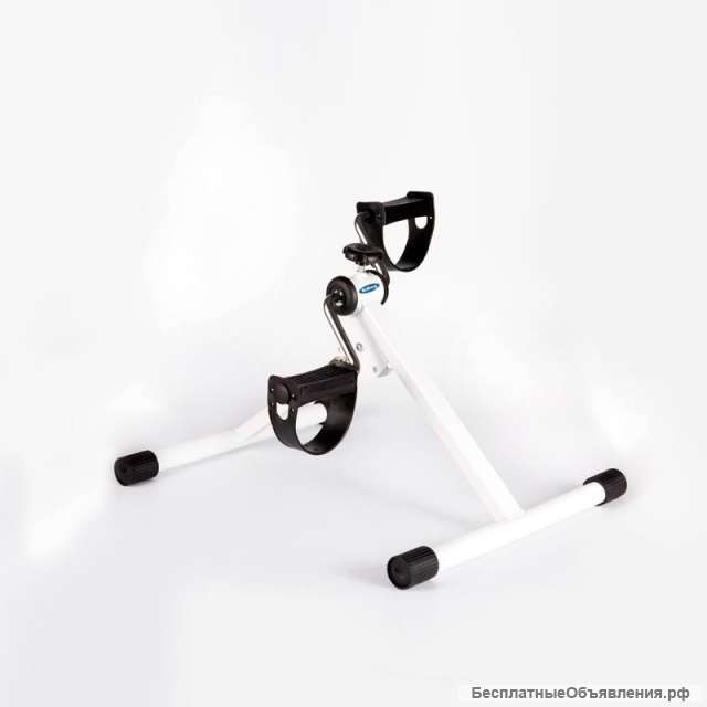 Велотренажер педальный складной Belberg BE-10