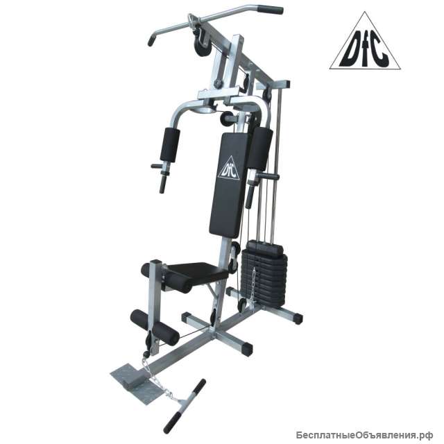 Силовой комплекс DFC 7000