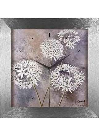 Настенные часы Lowell 11963