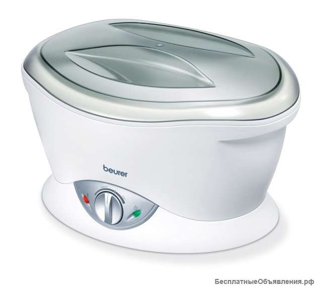 Парафиновая ванночка Beurer MP70