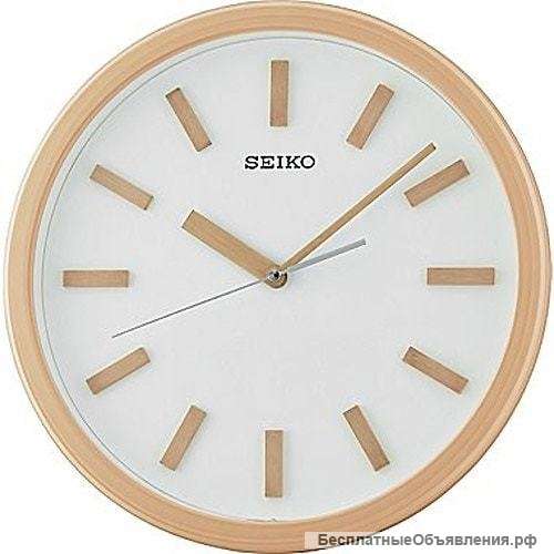 Настенные часы SEIKO QXA681ZN