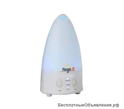 Pango PNG-A99: Ароматизатор-увлажнитель c подсветкой