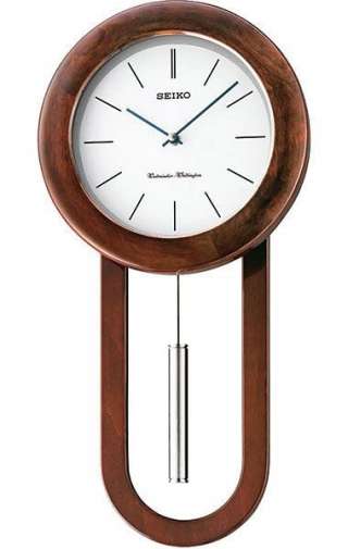 Настенные часы SEIKO QXH057B