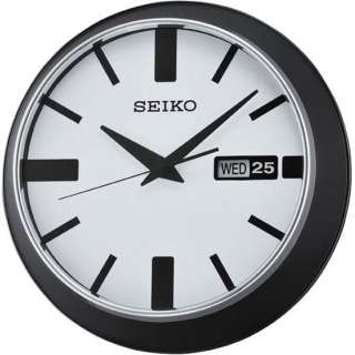 Настенные часы SEIKO QXF102D
