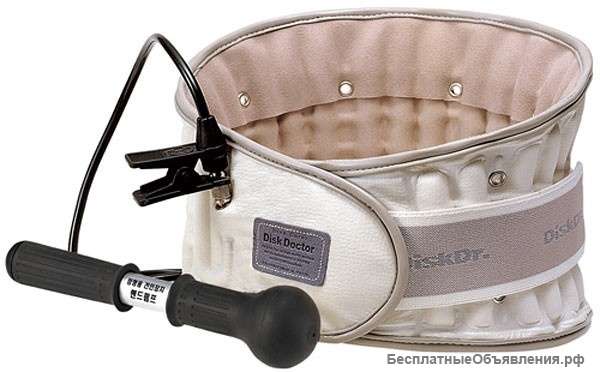 Лечебный пояс для спины Dr.Disk размер 4XL