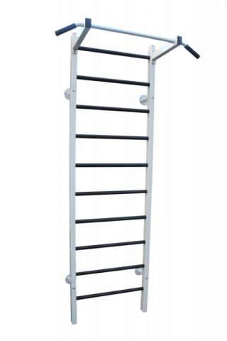 Шведская стенка Russsport RS-2T(White) металлическая