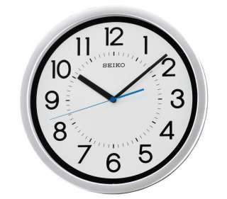 Настенные часы SEIKO QXA476H