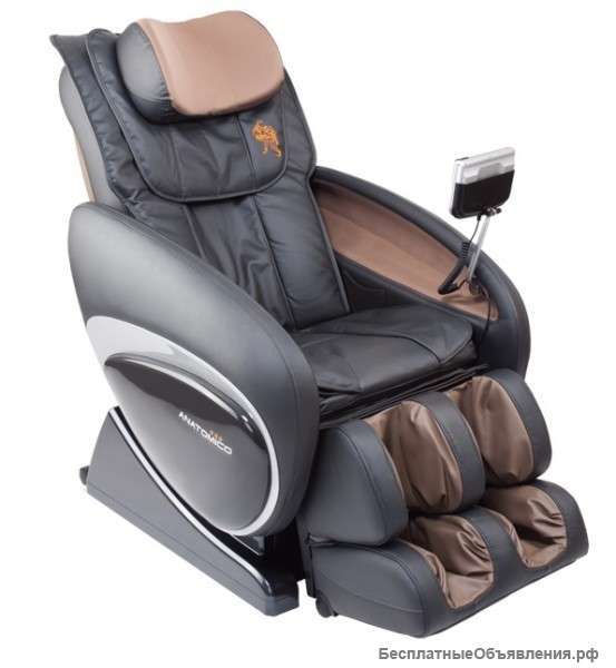 Кресло Anatomico Perfetto черный&nbsp