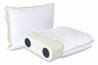 Ортопедическая подушка Askona Solo S