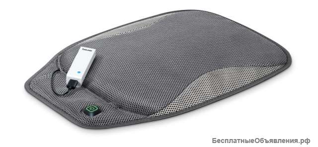 Электрогрелка для сиденья Beurer HK 47 To Go
