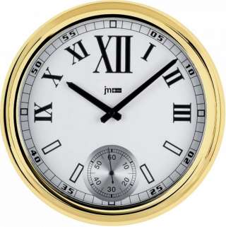 Настенные часы Lowell 14948G