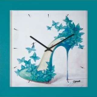 Настенные часы Lowell 05465