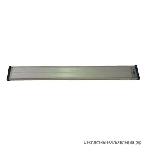 Инфракрасный обогреватель Тропик LR1-800 Tehno (нержавейка)