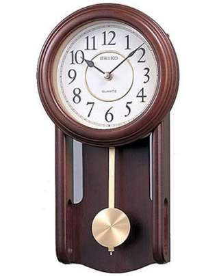 Настенные часы SEIKO QXC105B