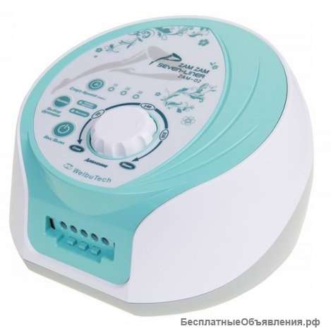 Аппарат для прессотерапии Seven Liner Zam-02 (полный) XL