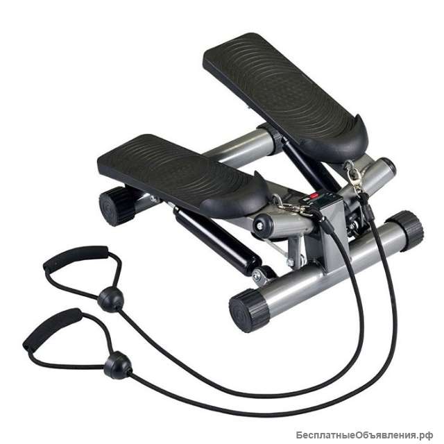 Степпер поворотный DFC SC-S032