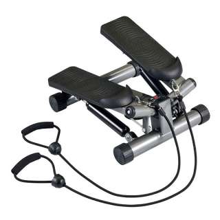 Степпер поворотный DFC SC-S032