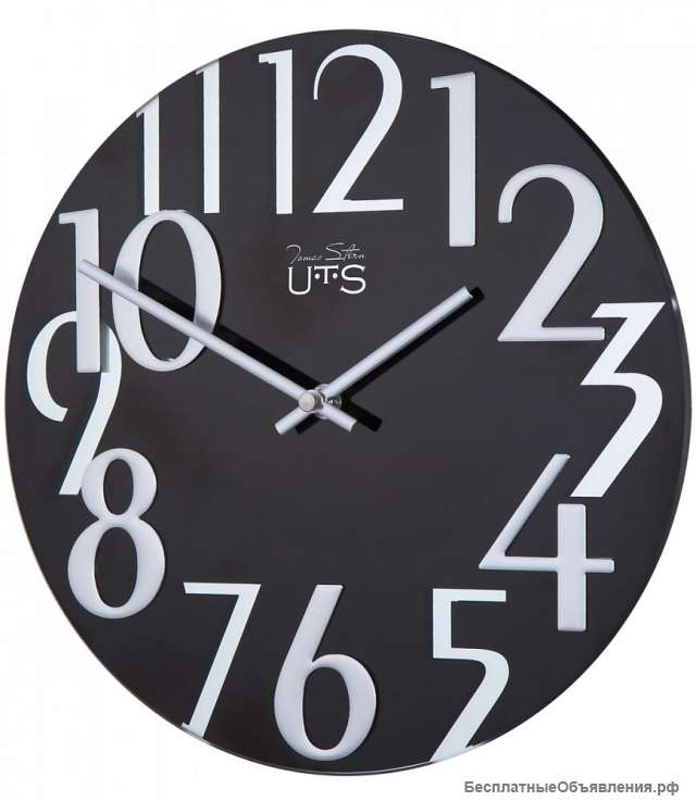 Настенные часы Tomas Stern 8015