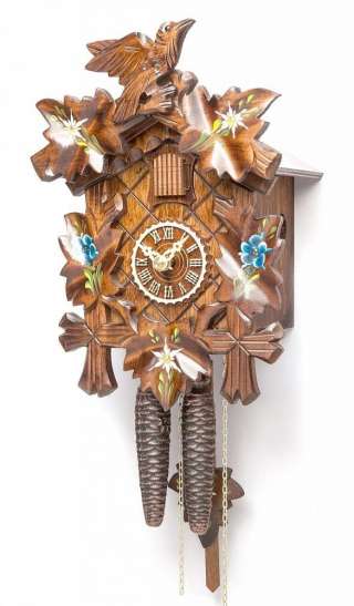 Часы с кукушкой Tomas Stern 5010