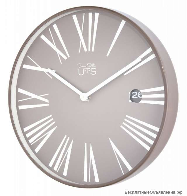 Настенные часы Tomas Stern 4013B