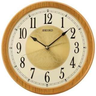 Настенные часы SEIKO QXA717BN