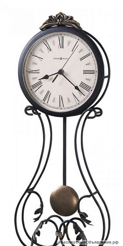 Настенные часы Howard Miller 625-296 Paulina