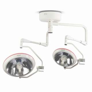 6612 Armed: Светильник медицинский хирургический