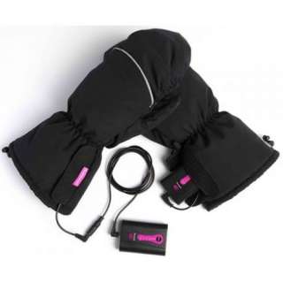 Рукавицы с подогревом Pekatherm GU930S+CP951