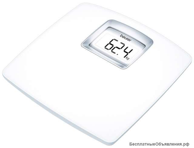 Весы напольные электронные Beurer PS25