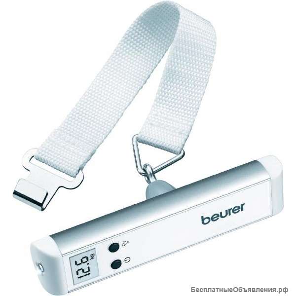 Электронный безмен Beurer LS10