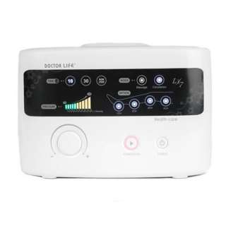 Аппарат для прессотерапии Doctor Life LX-7 манжеты для ног