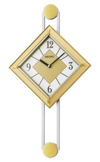 Настенные часы SEIKO QXC234G