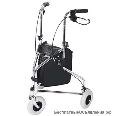Роллатор для инвалидов Симс-2 RollTrio