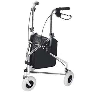 Роллатор для инвалидов Симс-2 RollTrio