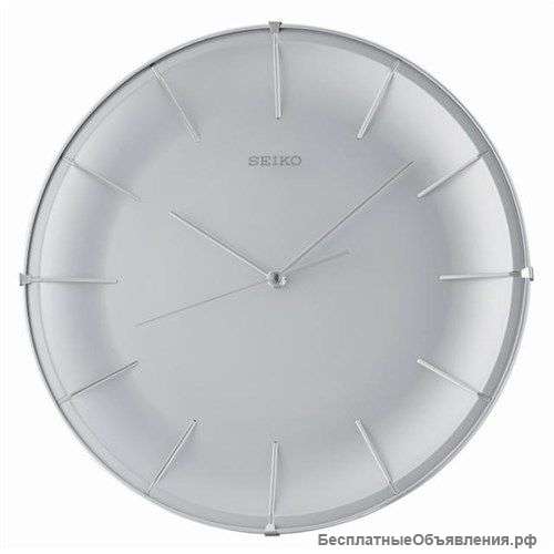 Настенные часы SEIKO QXA603S