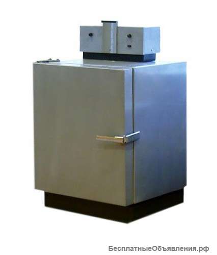 ШСС-80П: Шкаф сушильно-стерилизационный