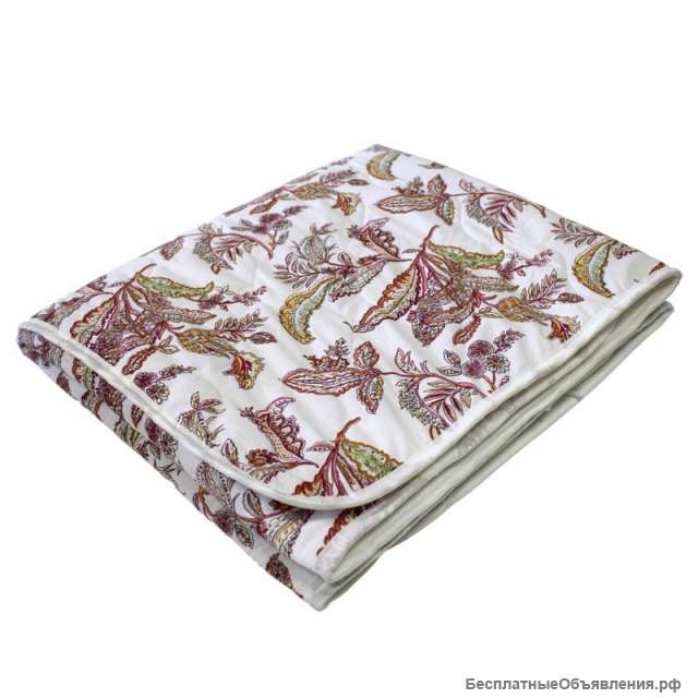 Простынь с подогревом EcoSapiens LINEN ES-412