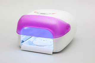 Цифровая УФ-лампа Евромедсервис SD-3608P