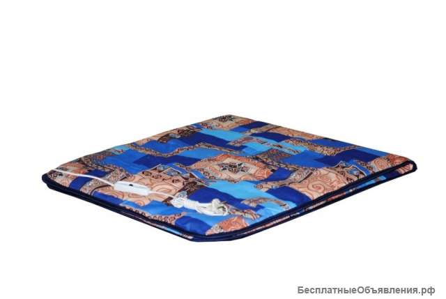 Матрас с подогревом Фабрика тепла Оригинал 150х70 см