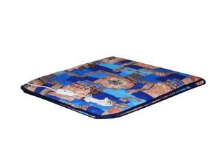 Матрас с подогревом Фабрика тепла Оригинал 150х70 см