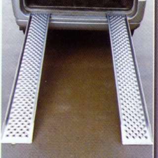 Пандус рельсовый Мега-Оптим AR20