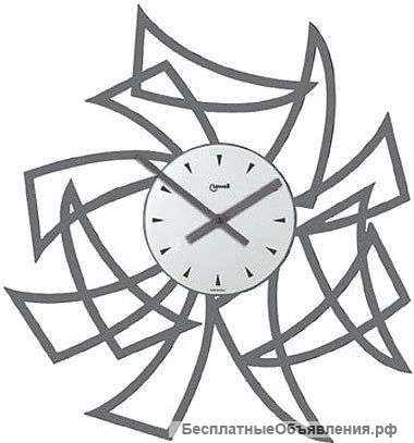 Настенные часы Lowell 05725G