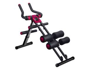 Тренажёр для пресса Titan/Мир Титана 5 Secs Shaper 11 in 1