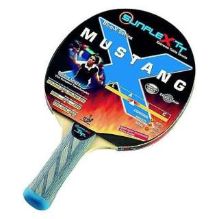 Ракетка Sunflex Mustang