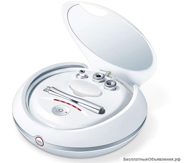 Прибор для ухода за кожей лица Beurer FC100