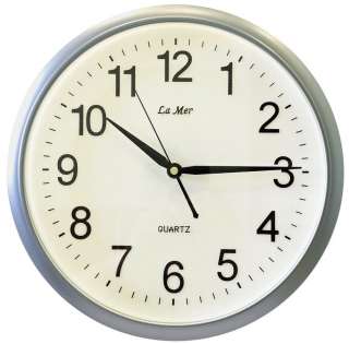 Настенные часы LA MER GD055007