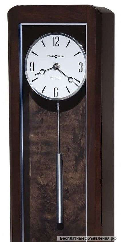 Настенные часы Howard Miller 625-583 Aaron
