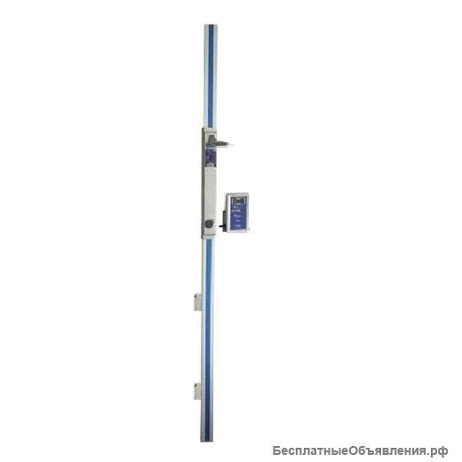 Электронный ростомер настенный Медицинофф РЭС (без весов)