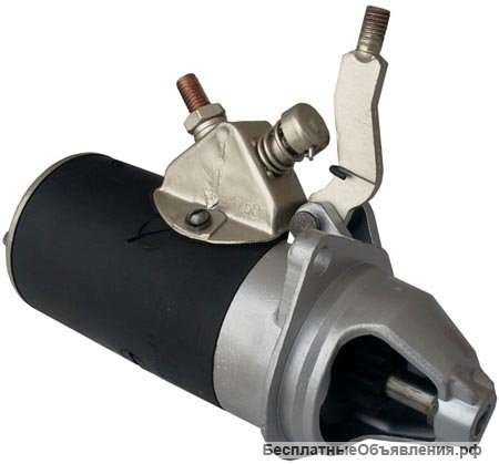 Стартера ст 365. ручного запуска пд