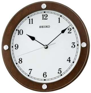 Настенные часы SEIKO QXA510B